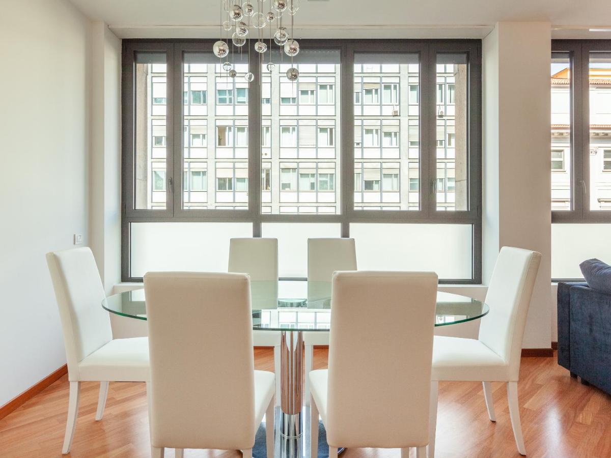 Easyhomes-Madonnina View Milan Bagian luar foto