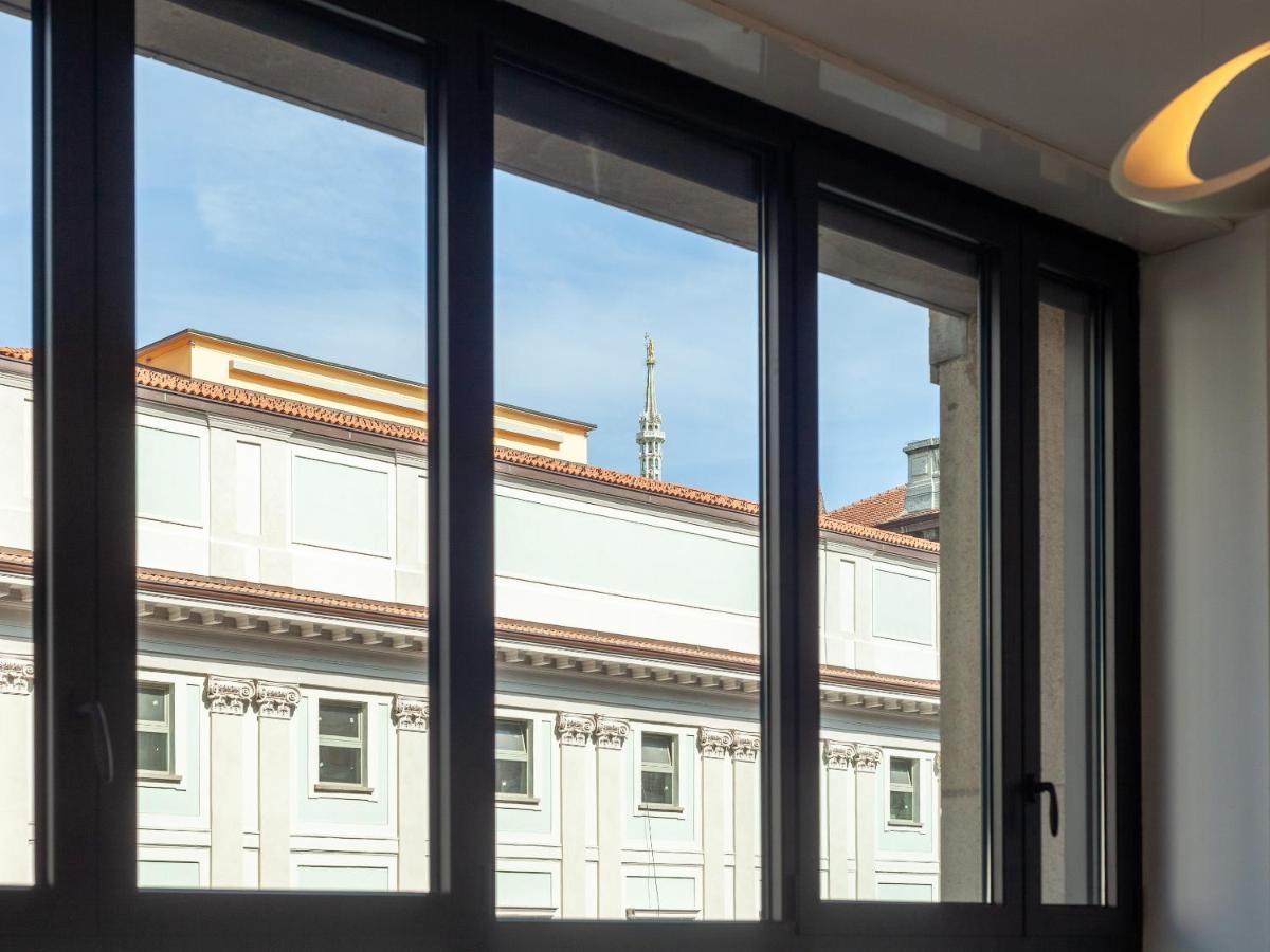Easyhomes-Madonnina View Milan Bagian luar foto