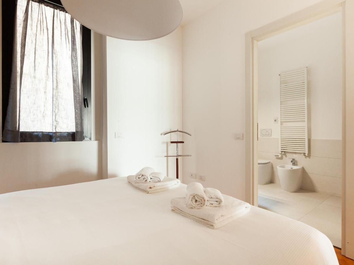 Easyhomes-Madonnina View Milan Bagian luar foto